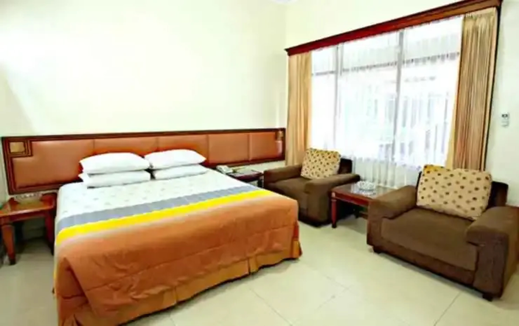 Langensari Hotel