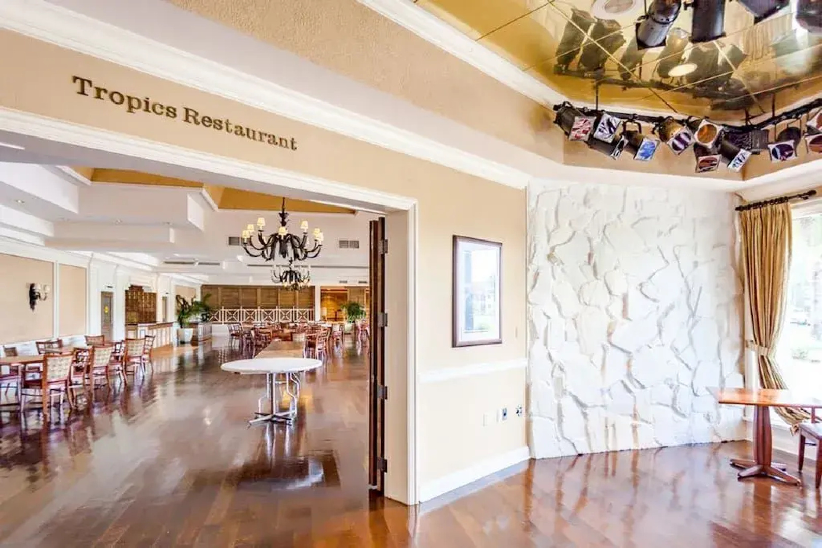 5 room Saddlebrook Golfview Villa (2BR/2BA)