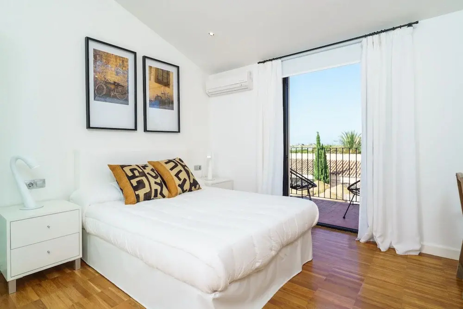 Flats Friends Alquería de Vilches