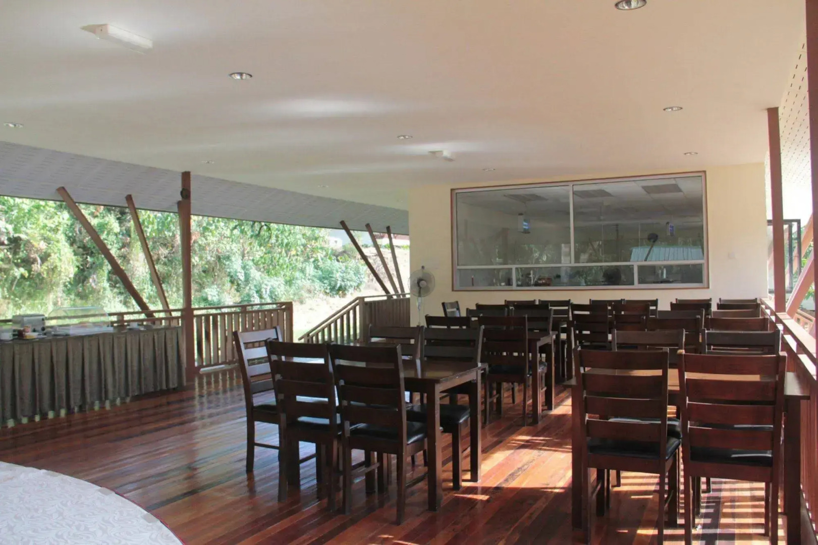 Tanini Sepilok (Formerly Nature Lodge Sepilok)