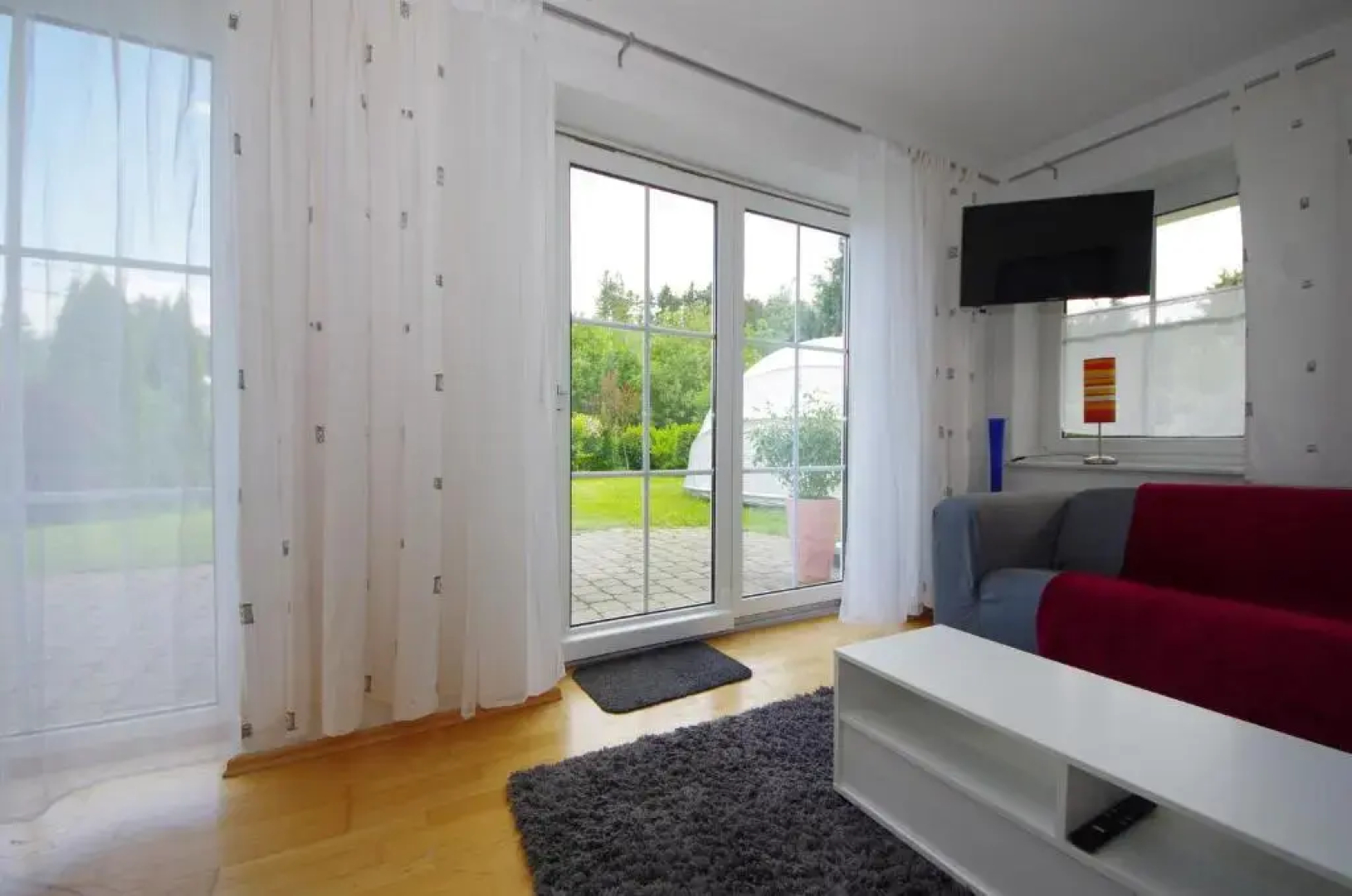 Ferienwohnung Dorada