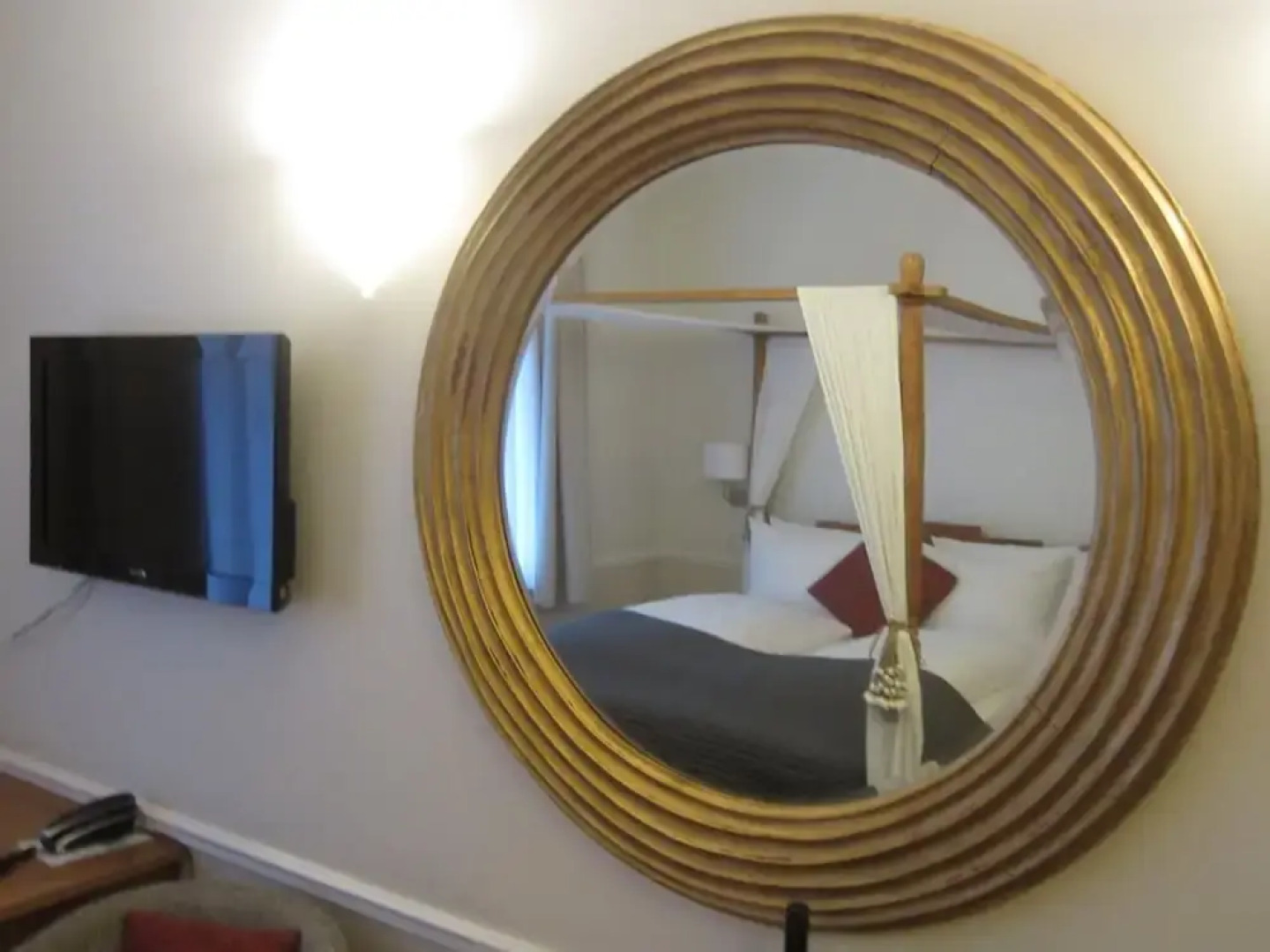 Bertrams Hotel Guldsmeden