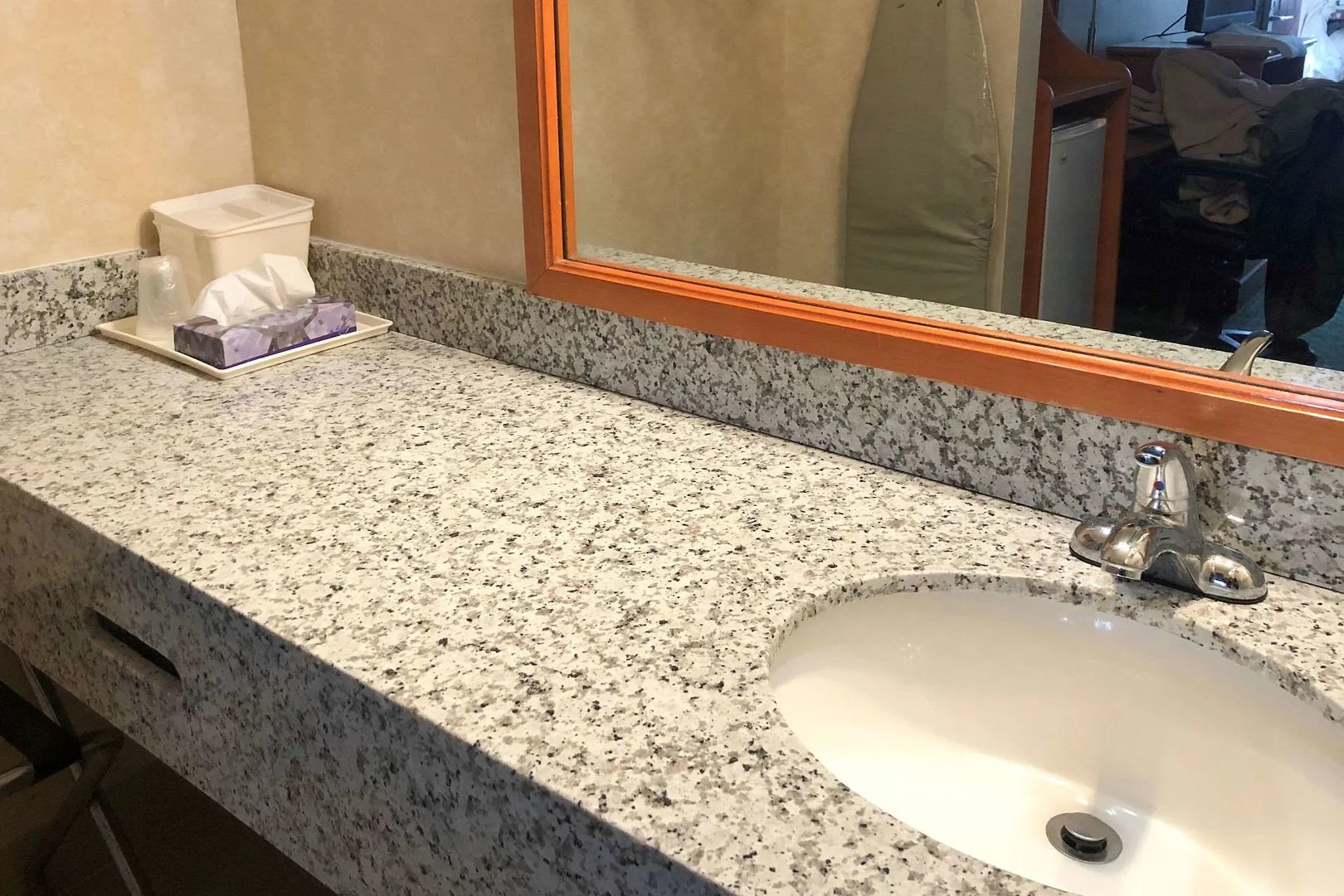 Quality Inn South Hill I-85