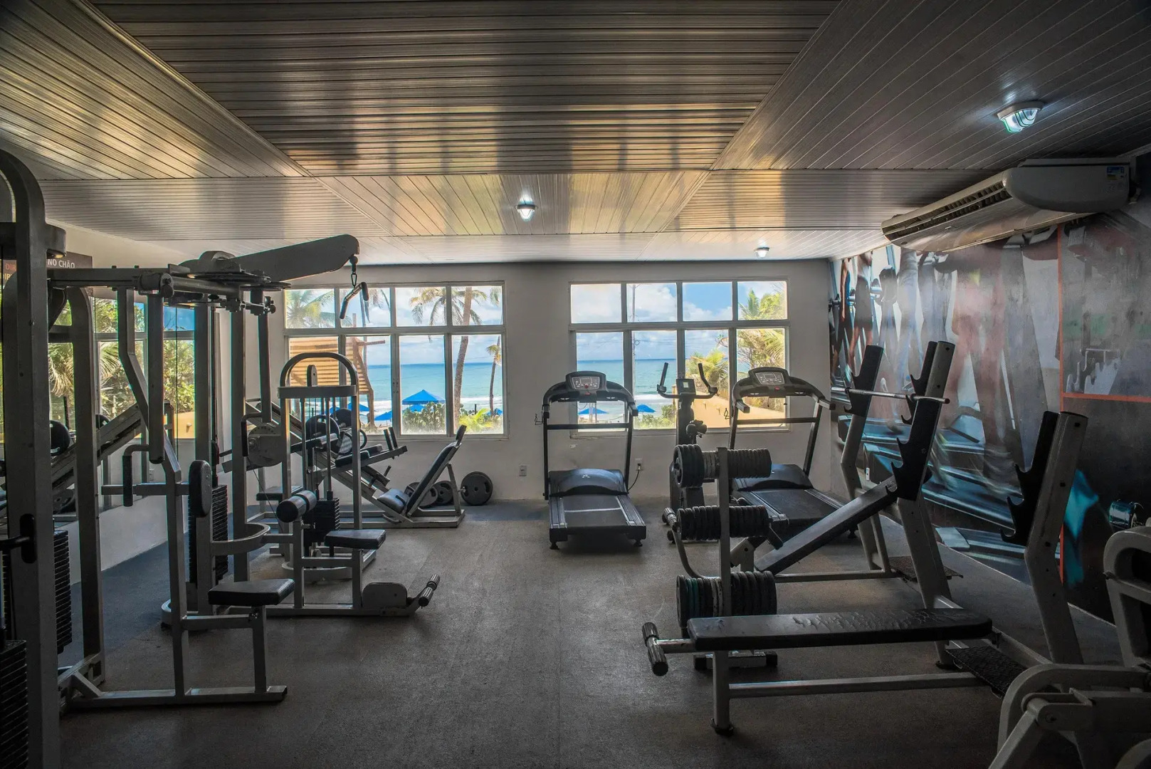 Gran Hotel Stella Maris Urban Resort & Conventions