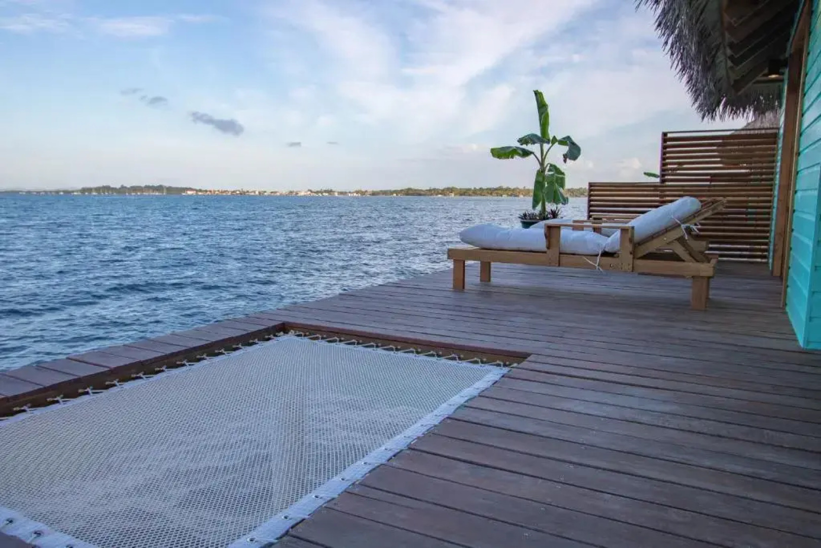 Sol Bungalows Bocas del Toro