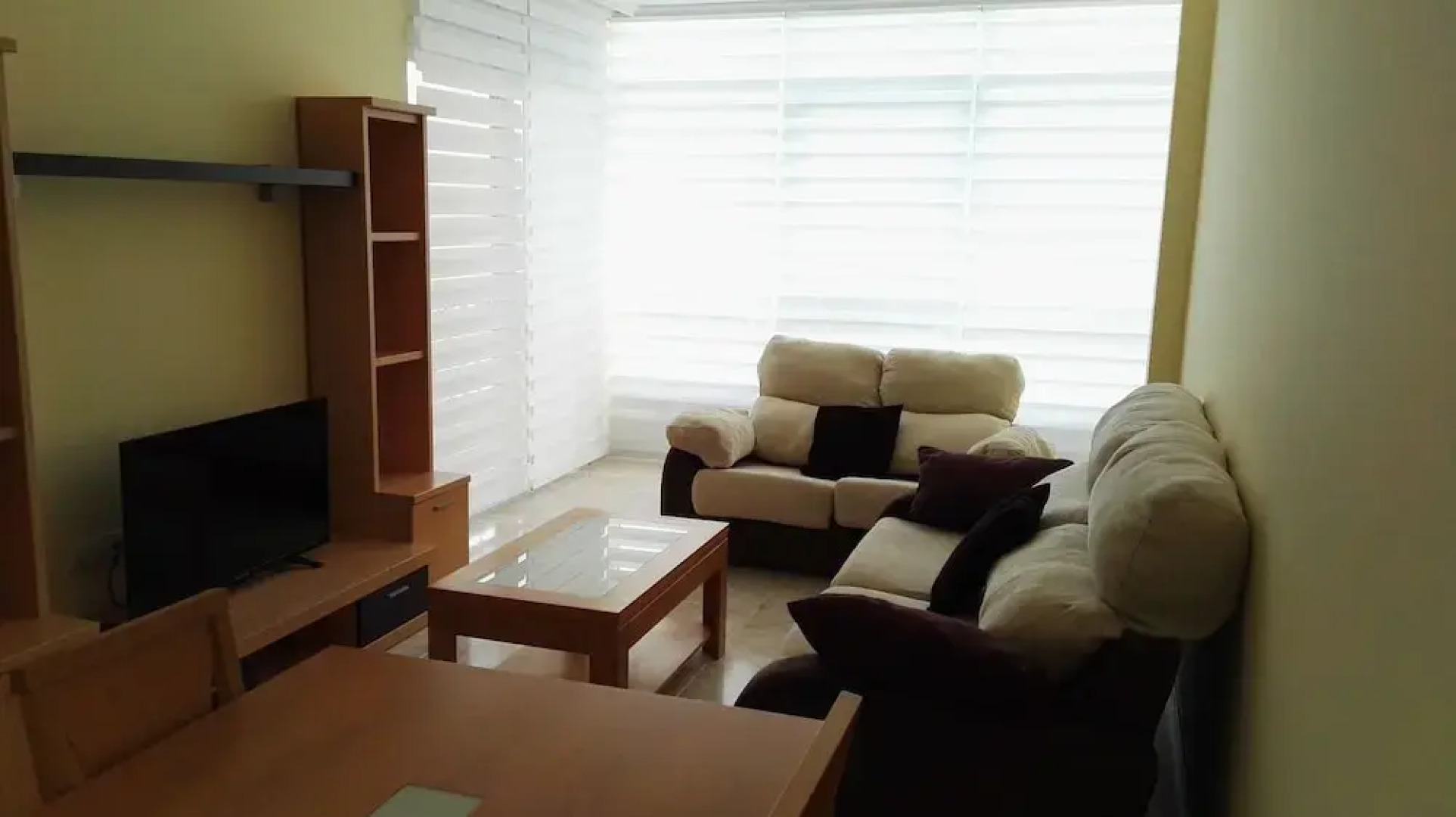 Apartamentos Urbanizacion Damián