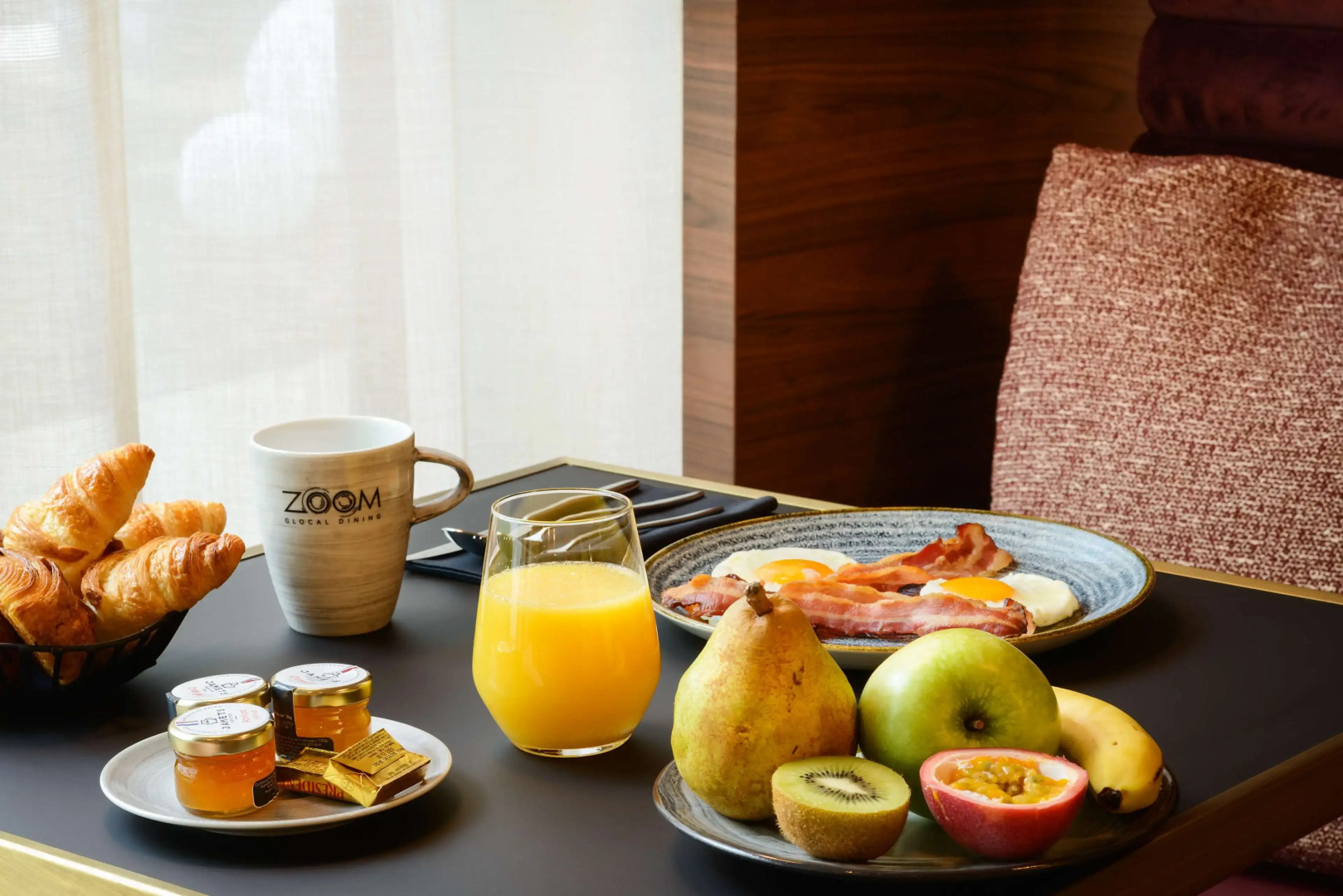 Hyatt Place Paris Charles de Gaulle Airport