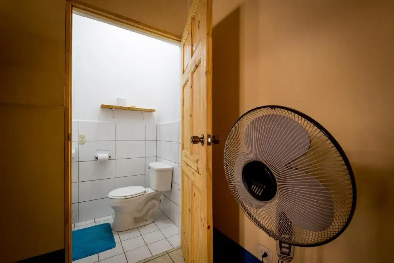Poco a Poco Hostel