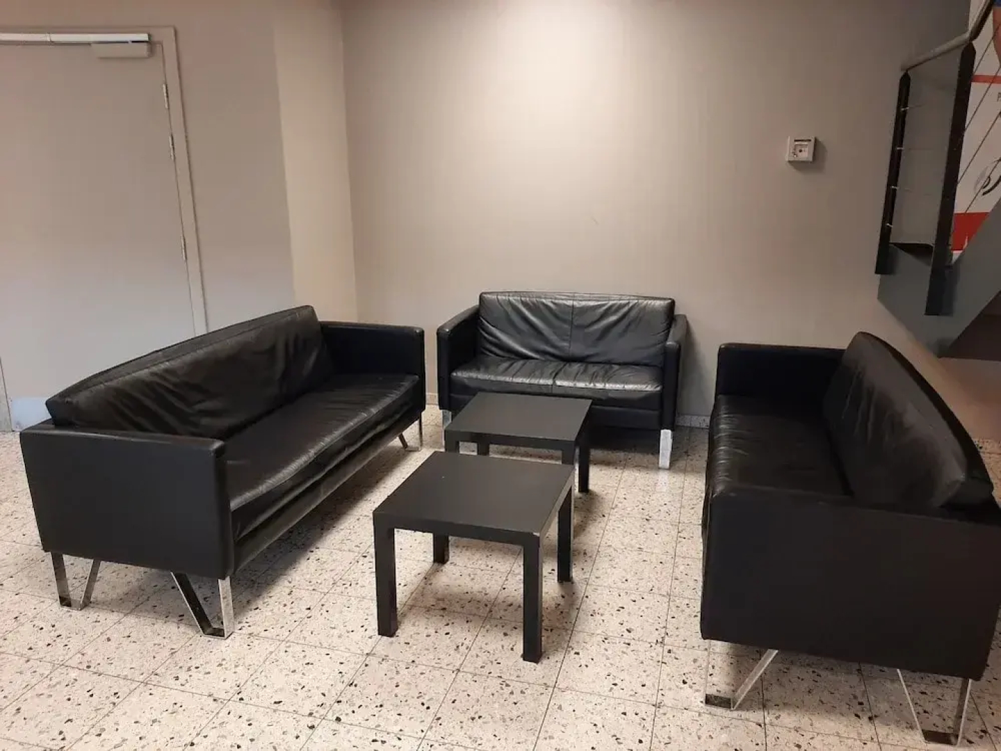 Koldinghallerne - Sportel