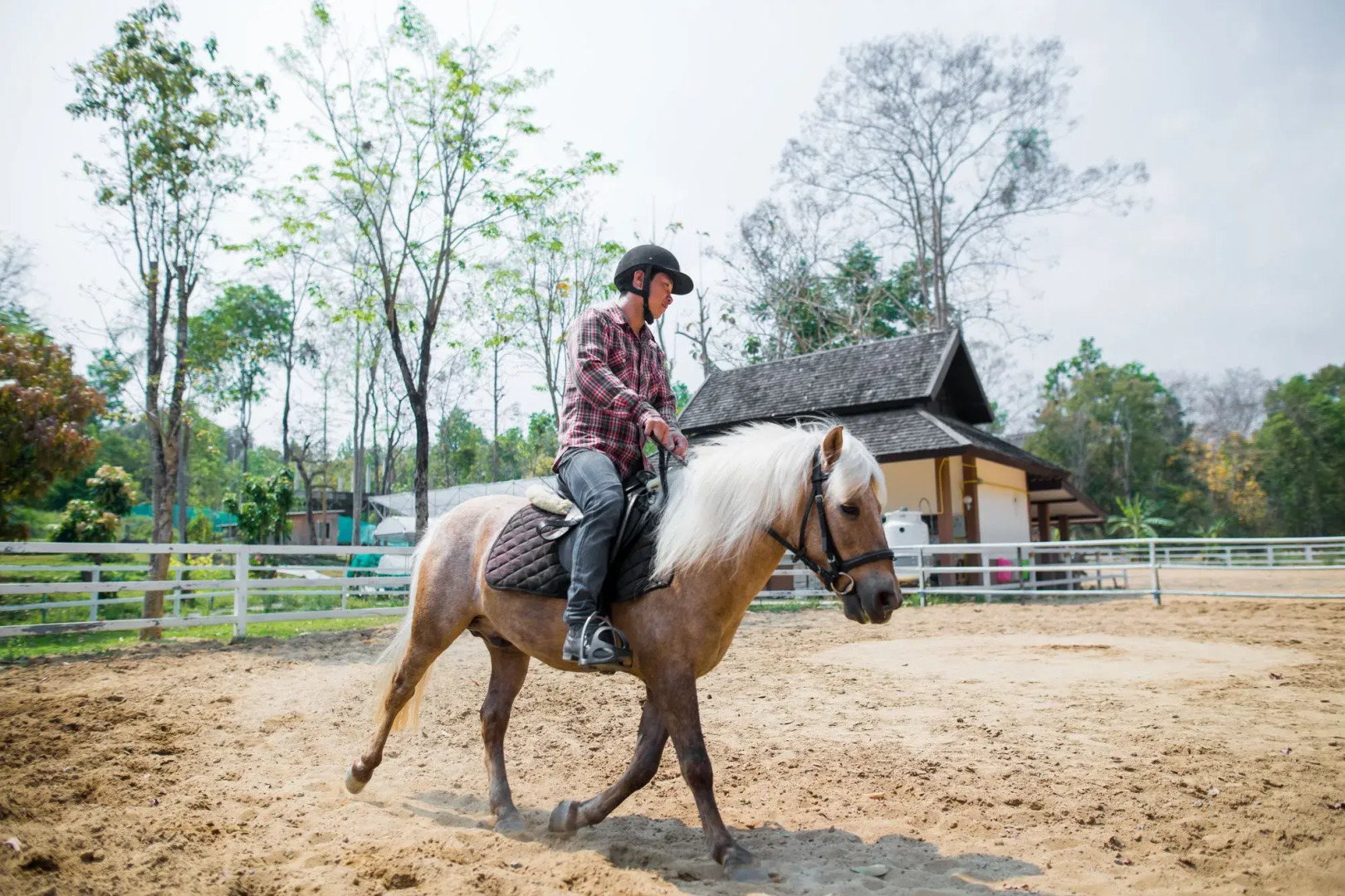Jirung Health Village