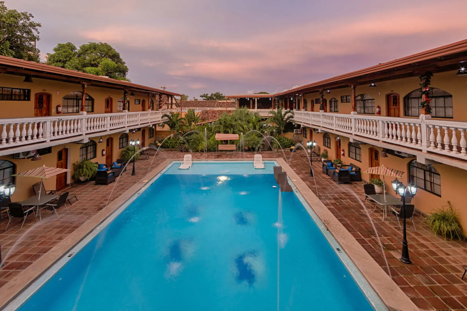 Hotel Cordoba