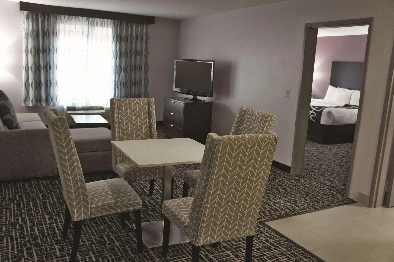 La Quinta Inn & Suites by Wyndham Russellville
