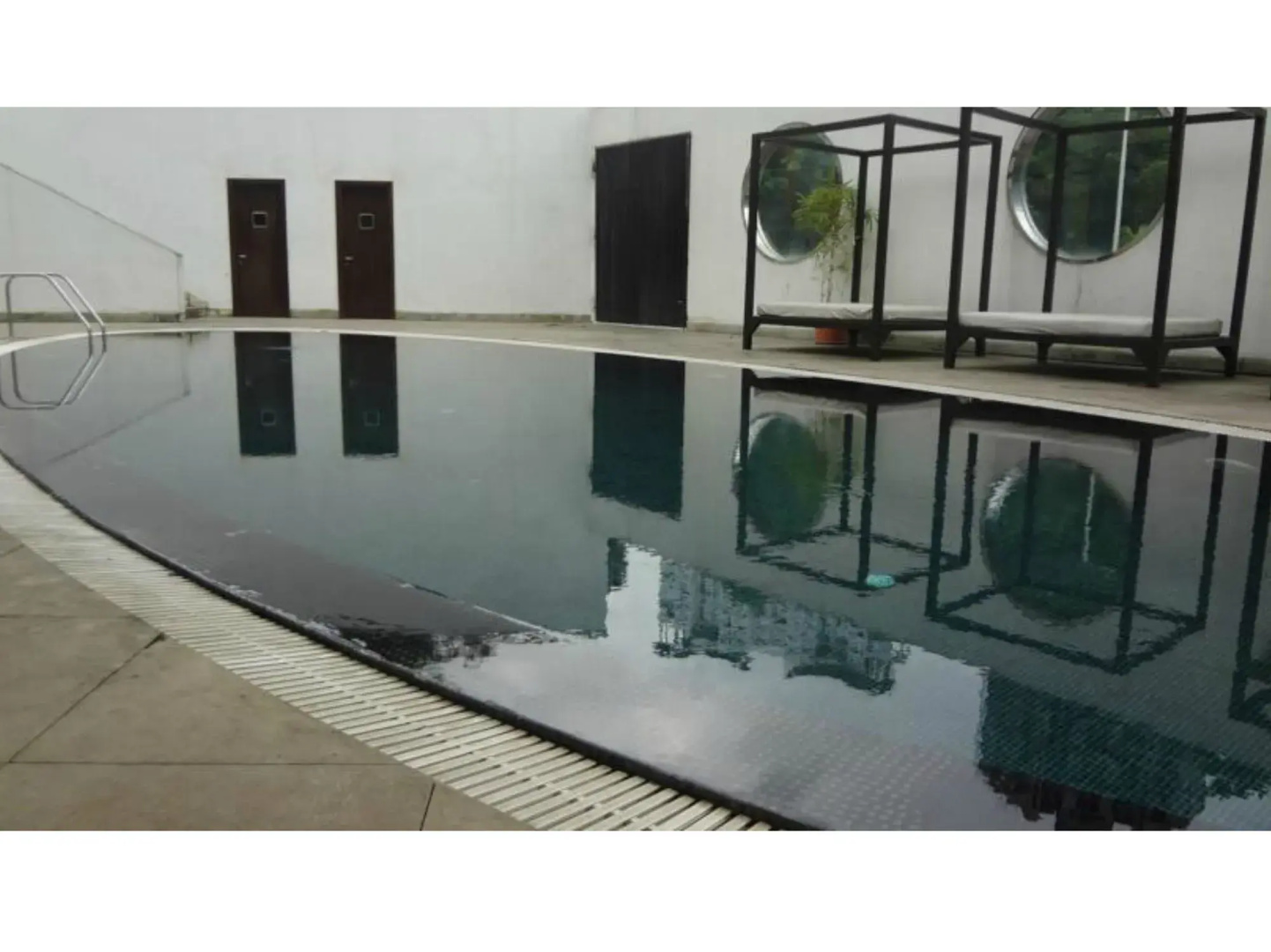 The Park Navi Mumbai