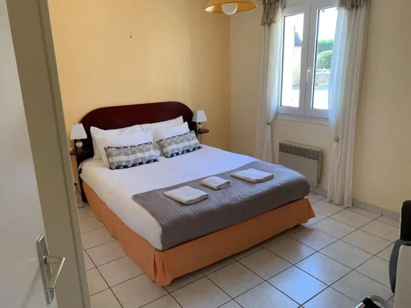 Hotel Restaurant Coulier