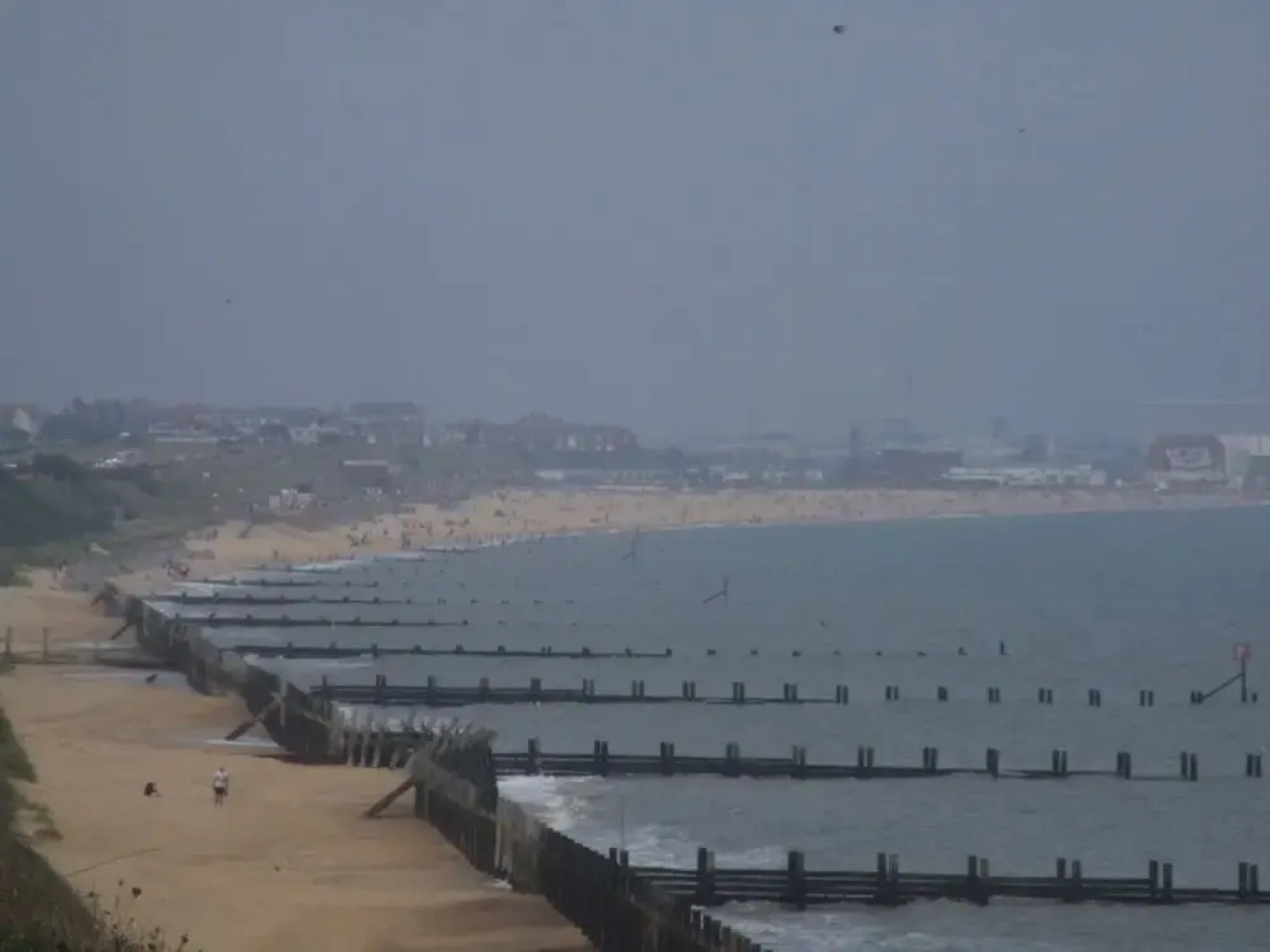 Immaculate 3-Bed Lodge