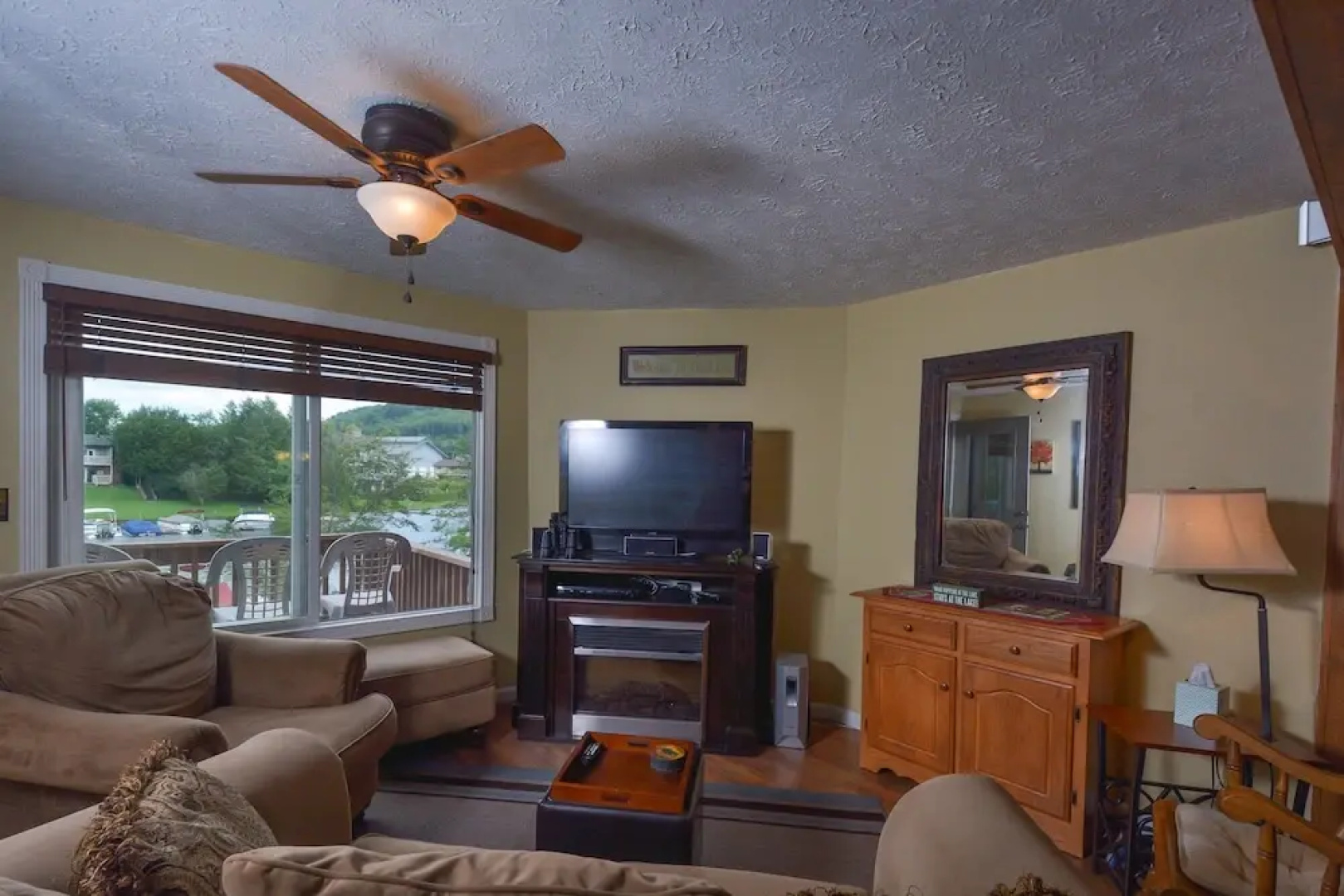Ski Harbor 3 Bedroom Townhome #02