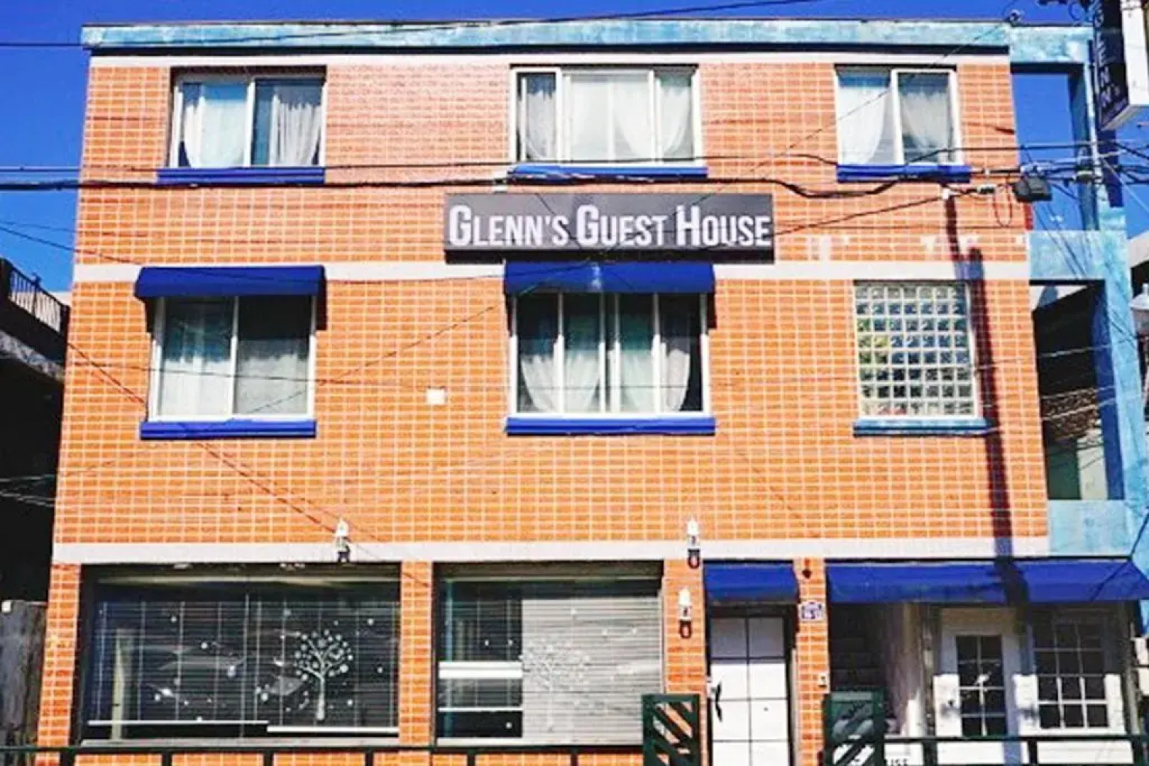 Daegu Glenn's Guest House
