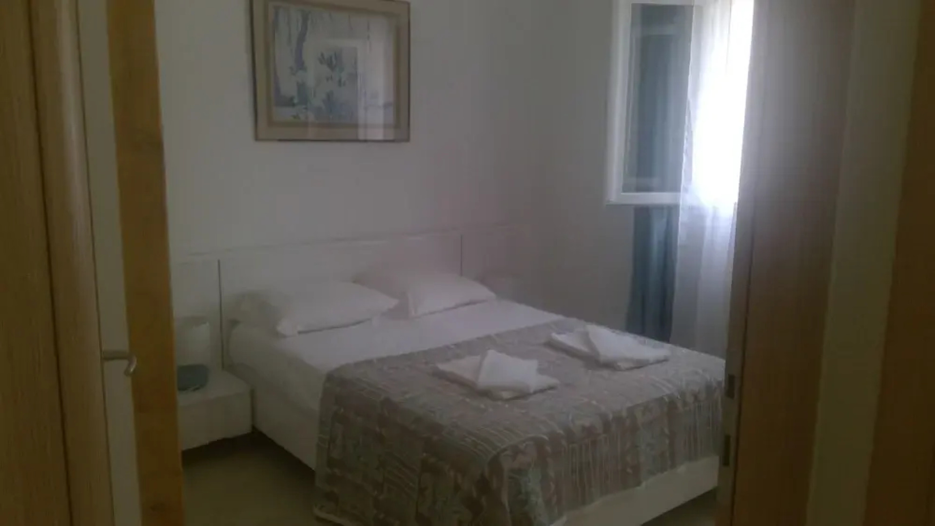 2 Chambres au paradis avec jardin