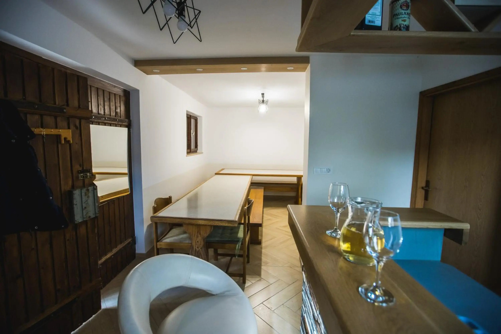 Vikend apartma Ma&Ja