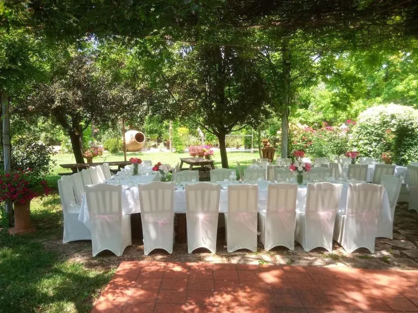 Tenuta Le Pantanelle