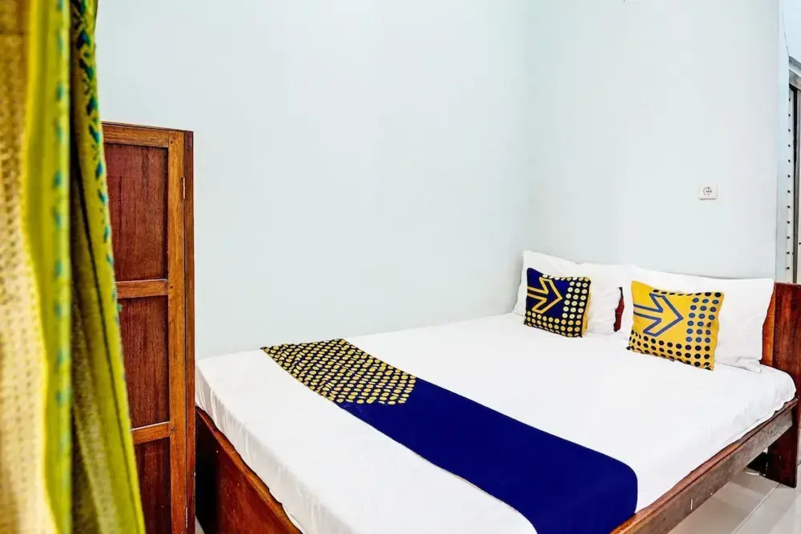 OYO Life 93841 Panorama Dewi