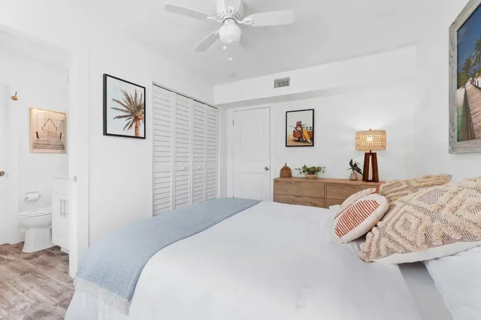 Little Palm Cottage