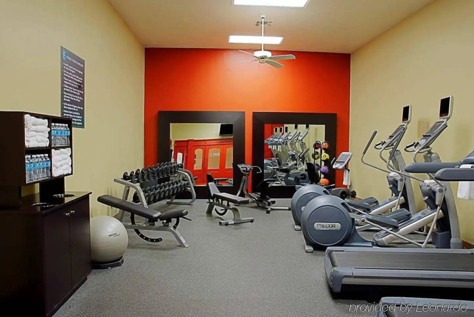 Embassy Suites by Hilton Orlando International Dr Conv Ctr