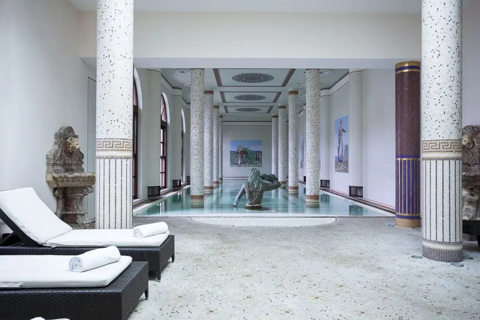 Manzi Hotel & Spa