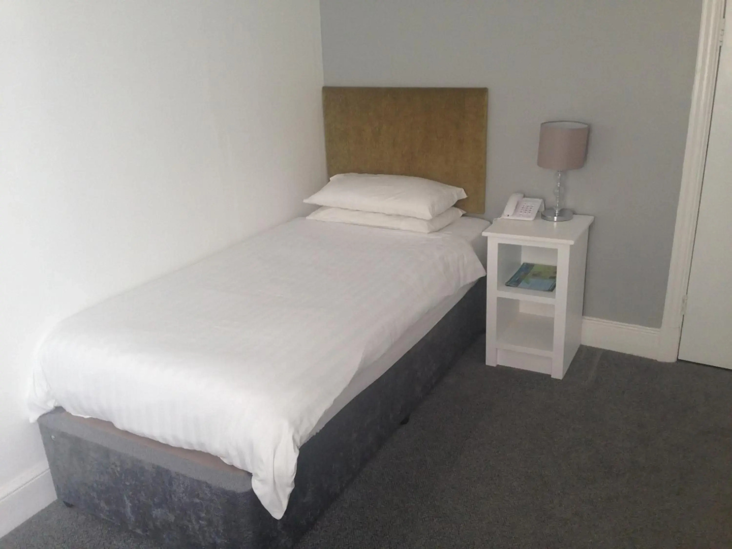 The Cliff Hotel & Spa