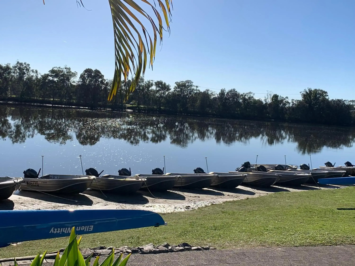 Maroochy River Bungalows