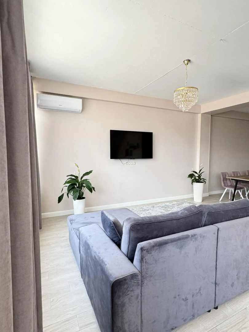 Дом у моря Солар