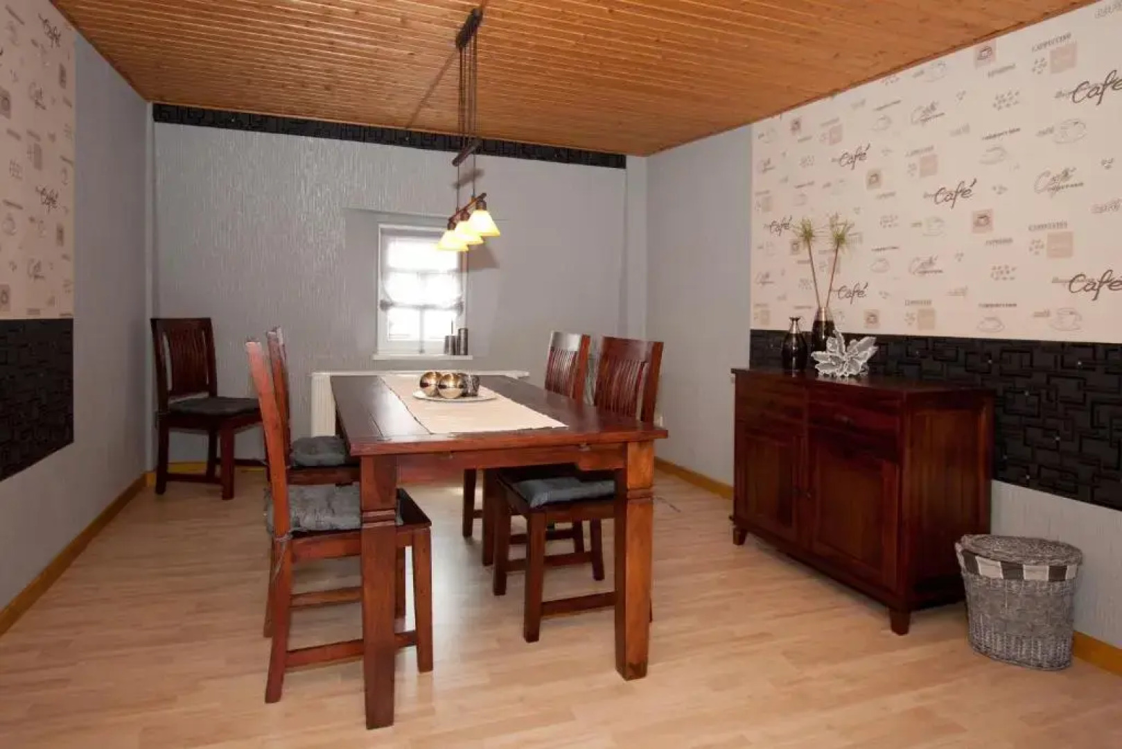 Ferienwohnung Uwes Sporthütte