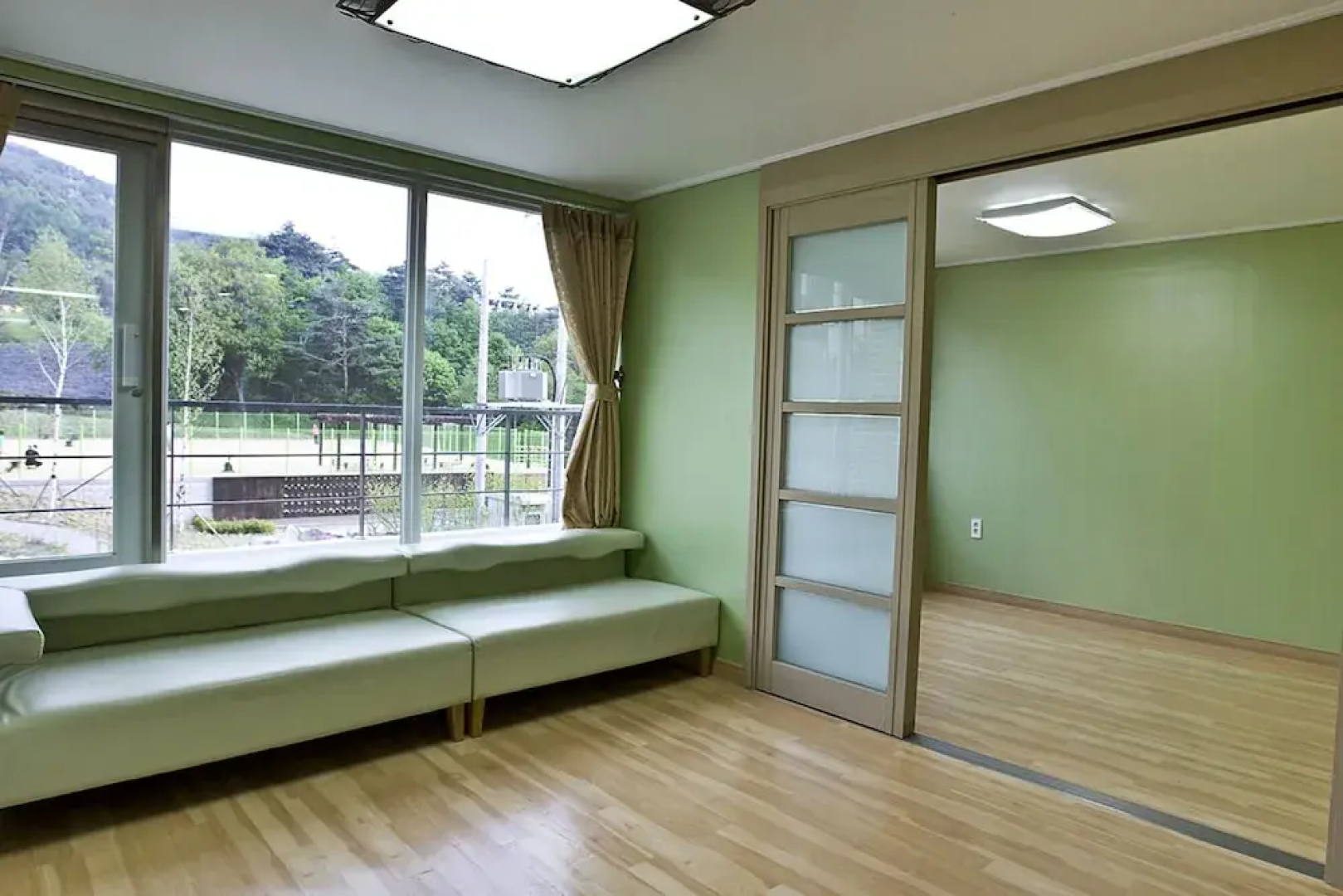 Hyundai Soo Resort Hoengseong