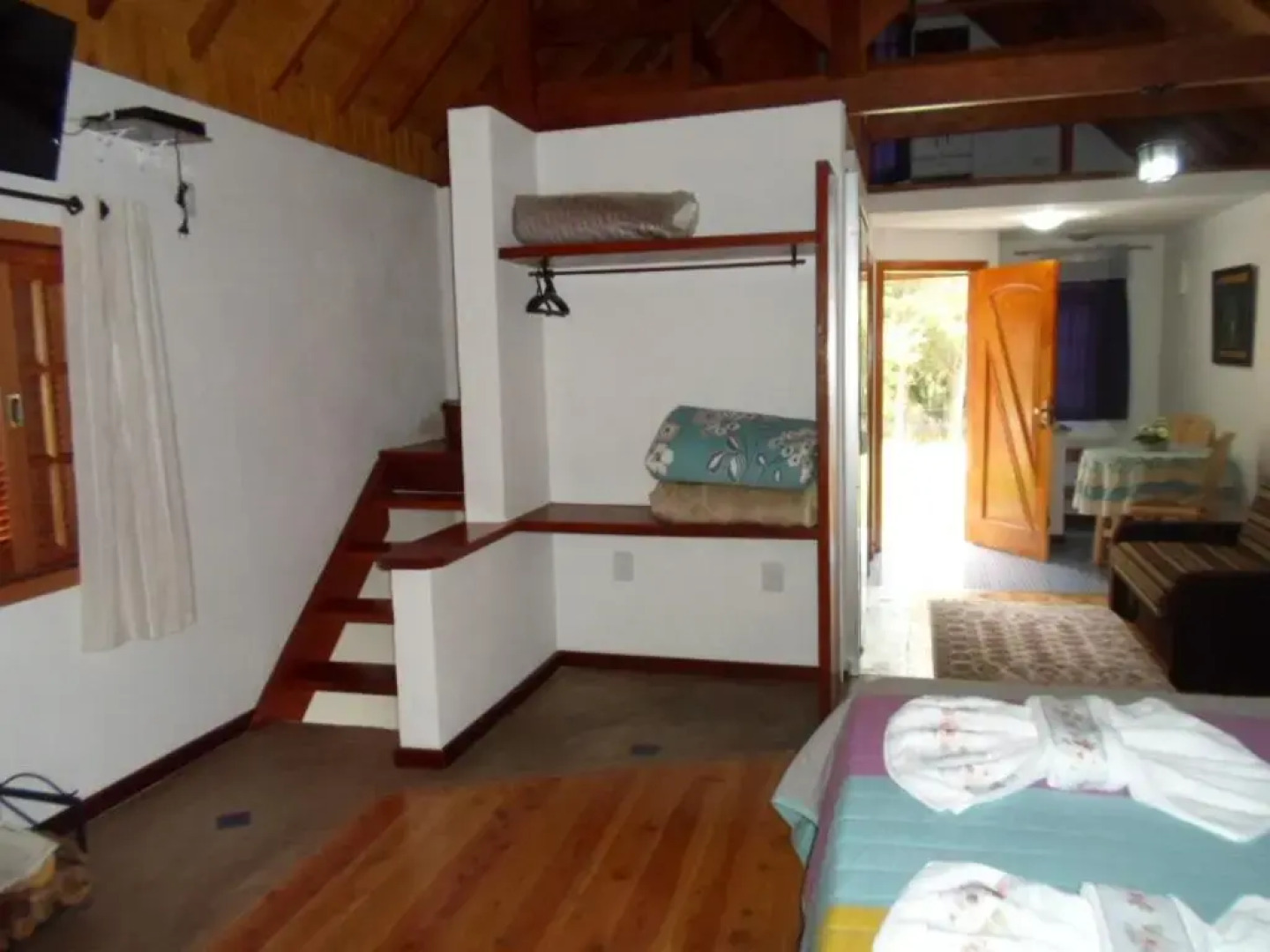 Pousada São Luiz - Monte Verde