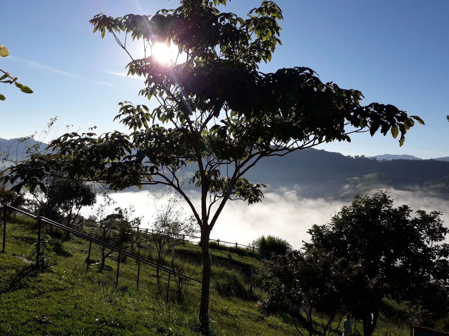 Pousada Mirante de Minas