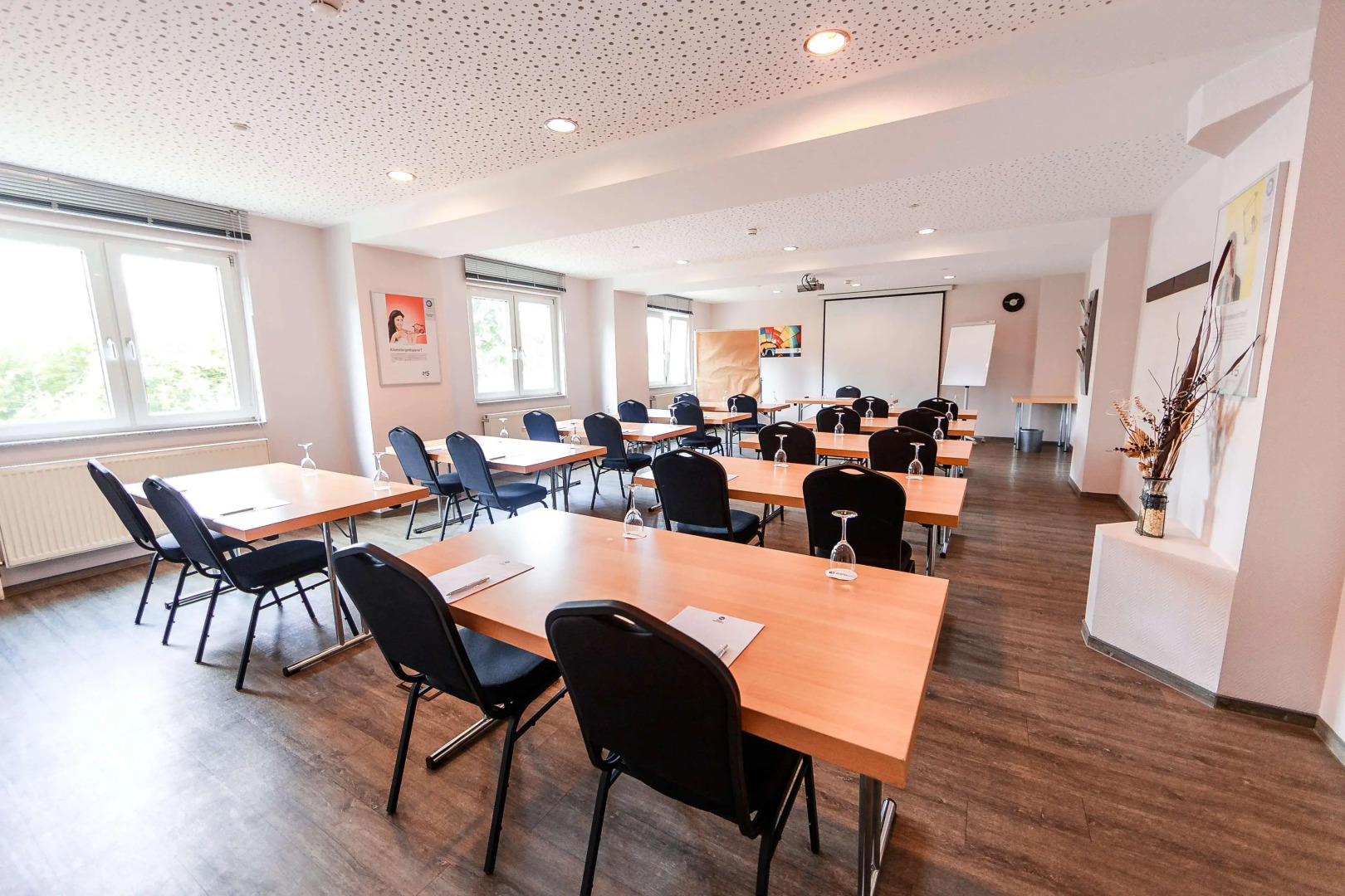 Plaza Inn Stuttgart-Filderstadt