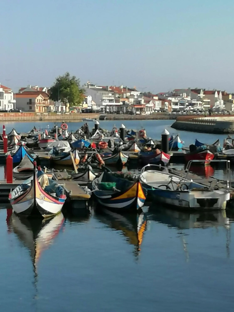 Verde Ria apartamento