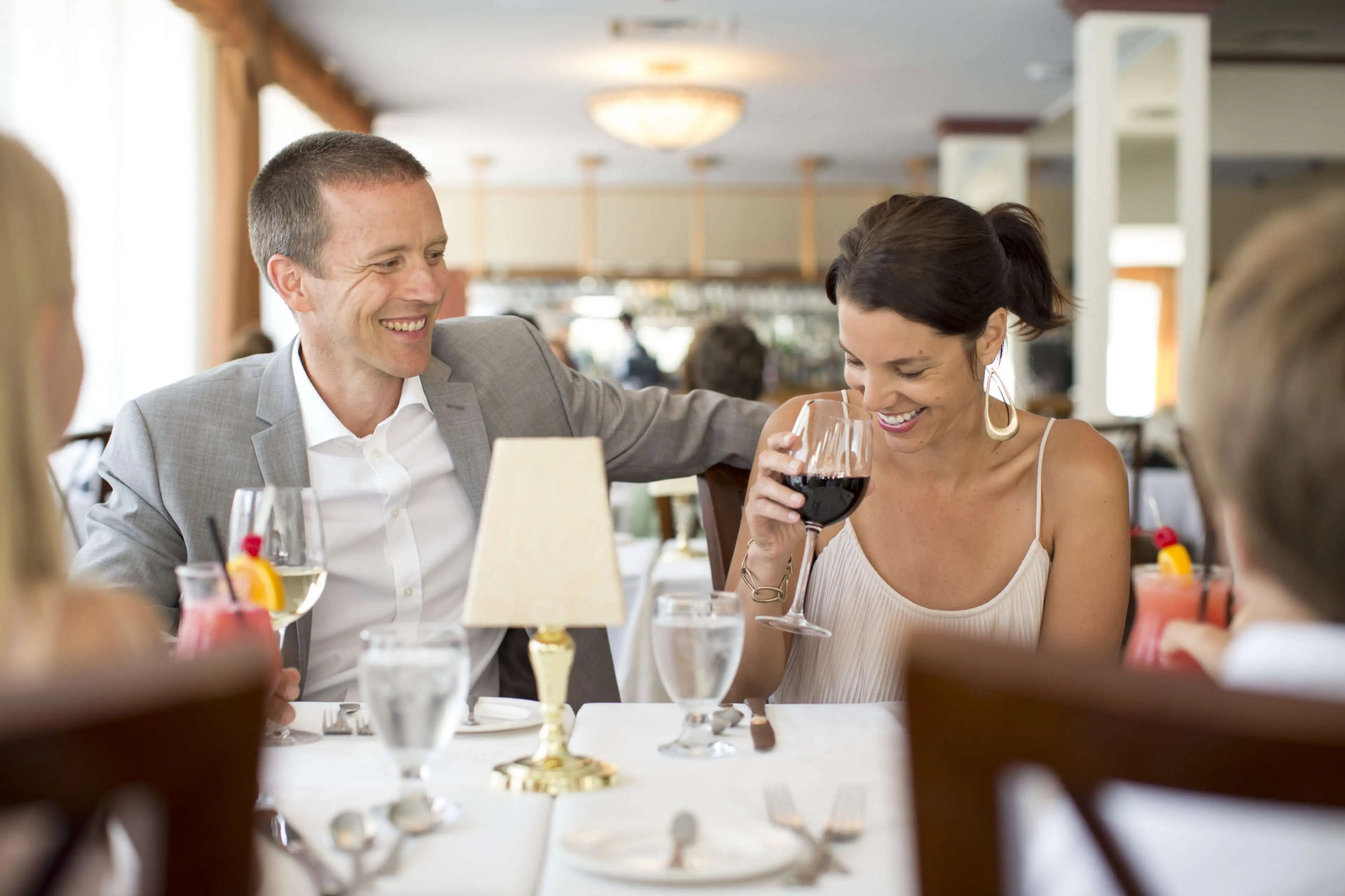 Harrison Hot Springs Resort and Spa