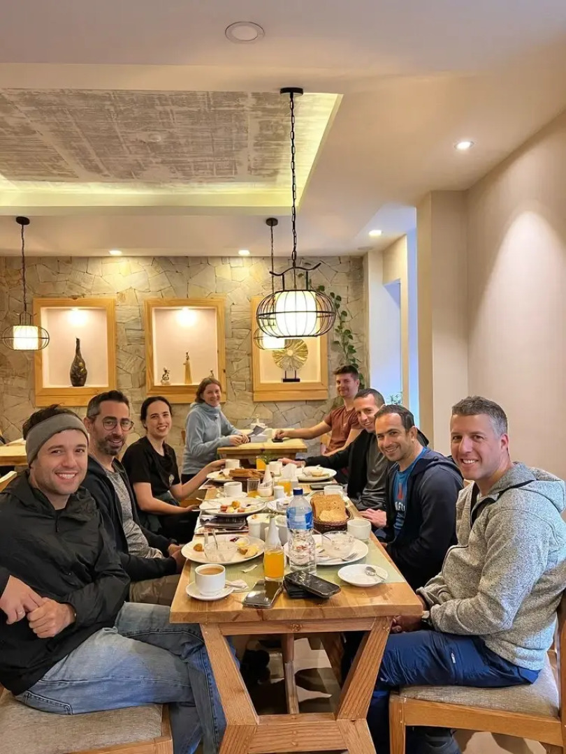 Vastu Boutique Hotel