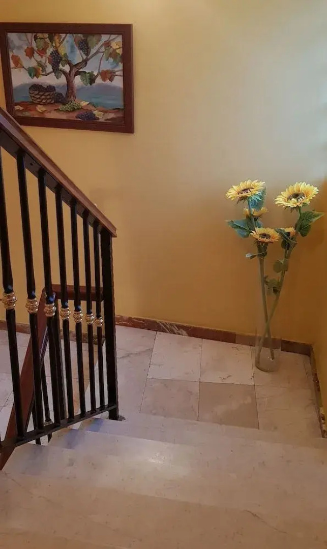 Agroturismo Barkero Etxea