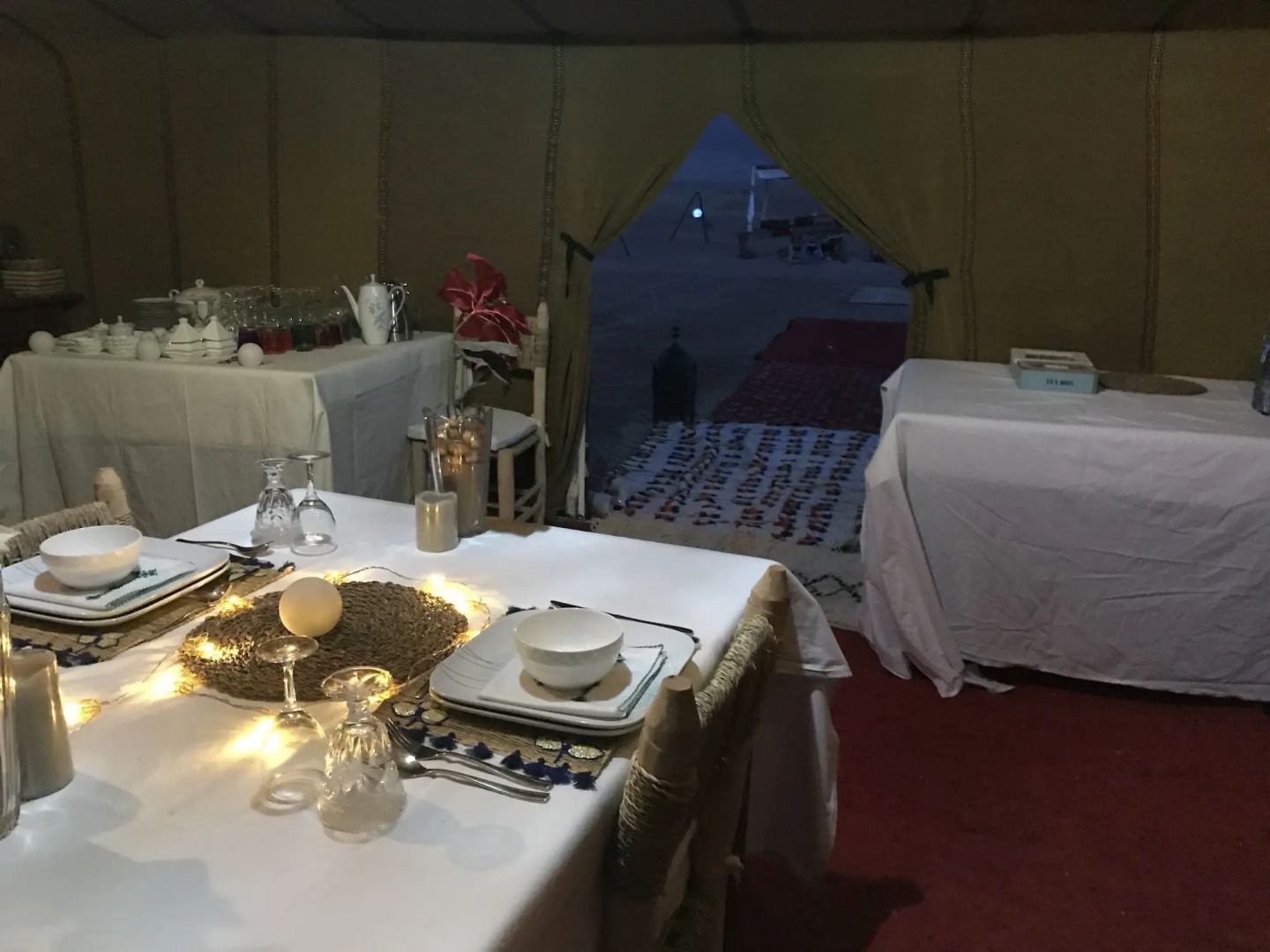 Karim Sahara Prestige