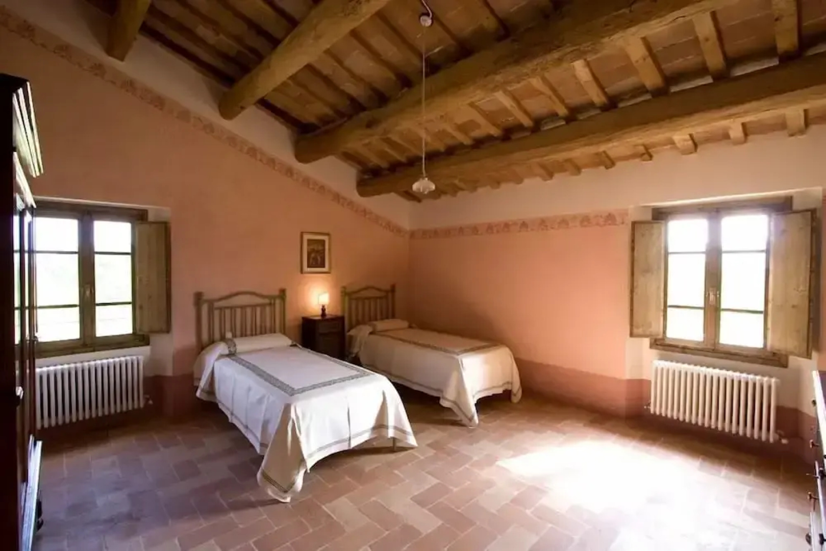 Verdidea - Podere la Casetta