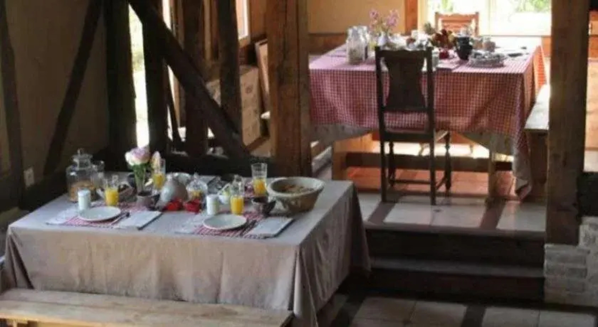 Le Manoir de Pontfol