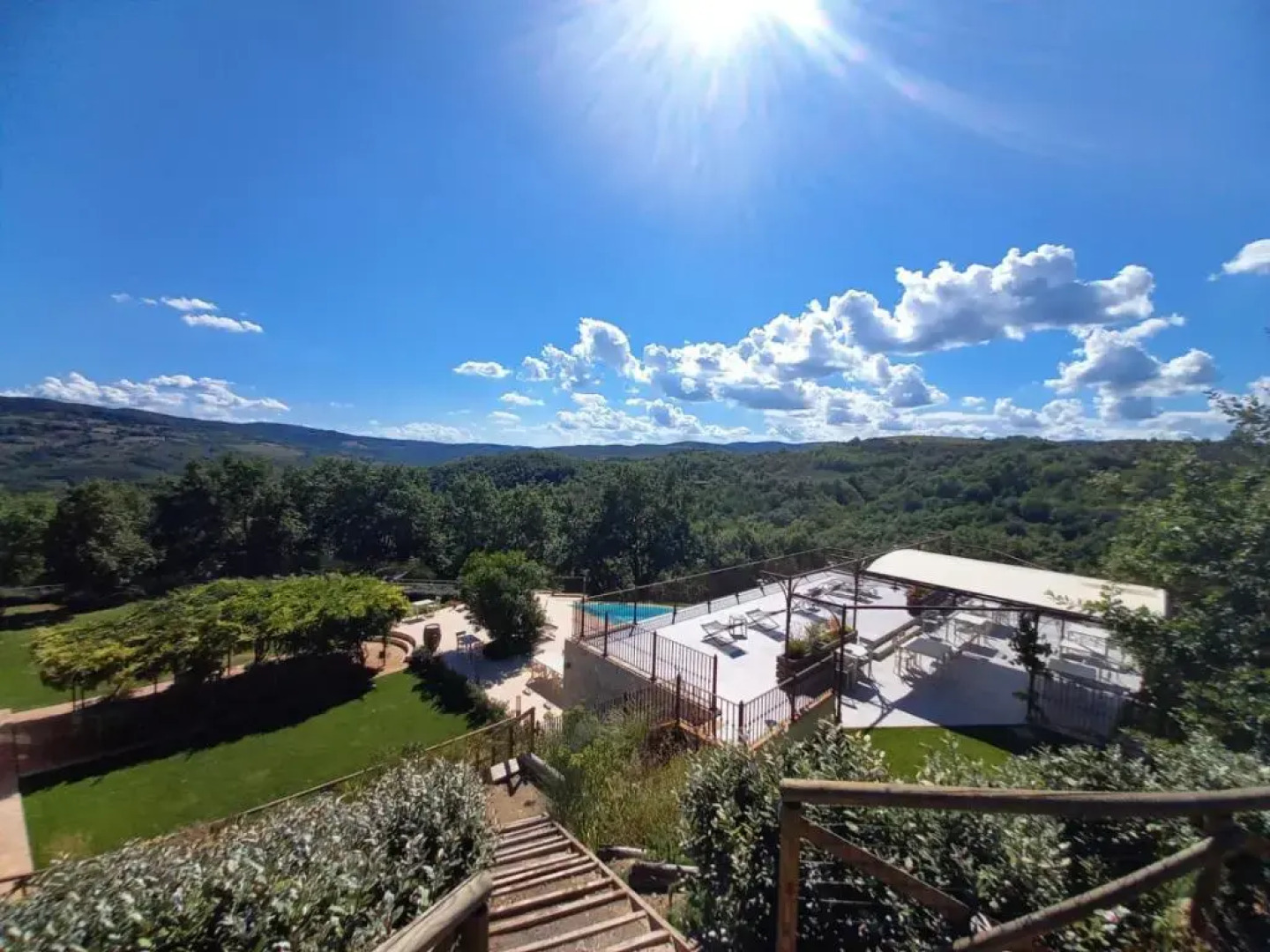 Fattoria Di Monticello