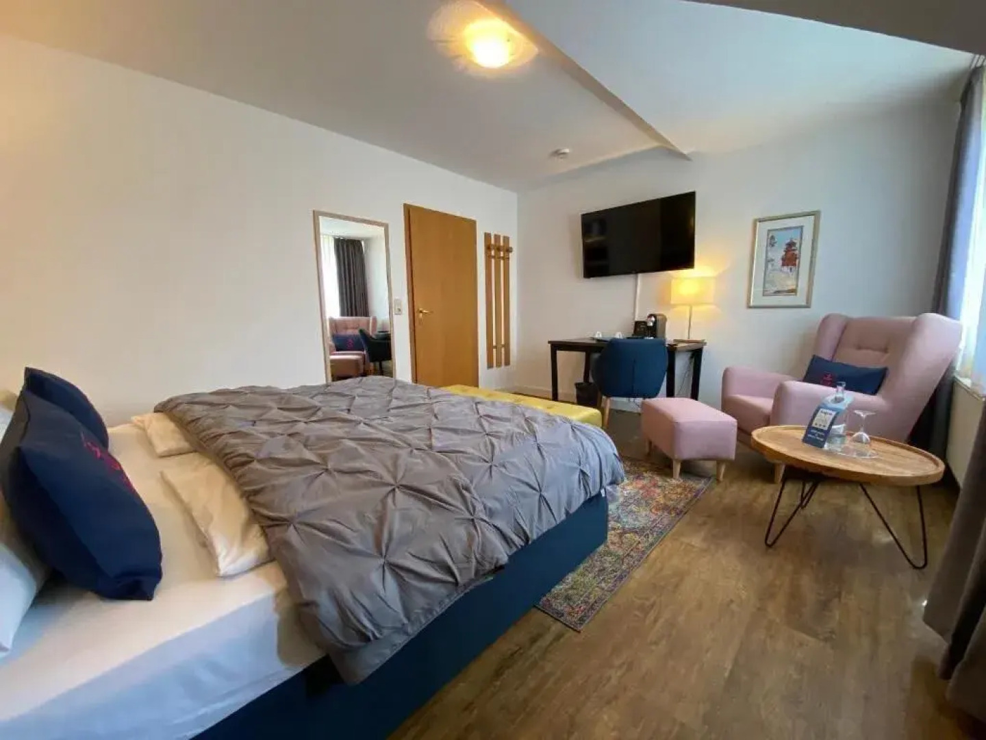 Hafen Hotel Schützenhof