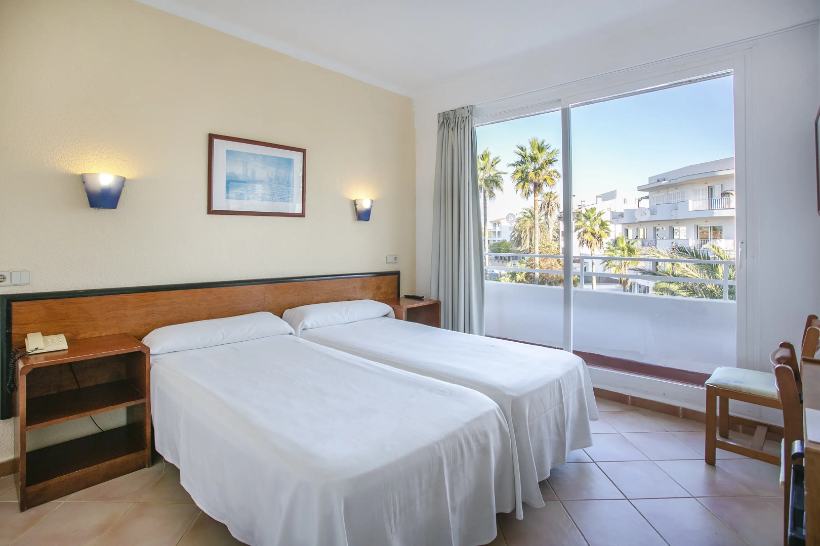 Hotel JS Cape Colom - Adults Only