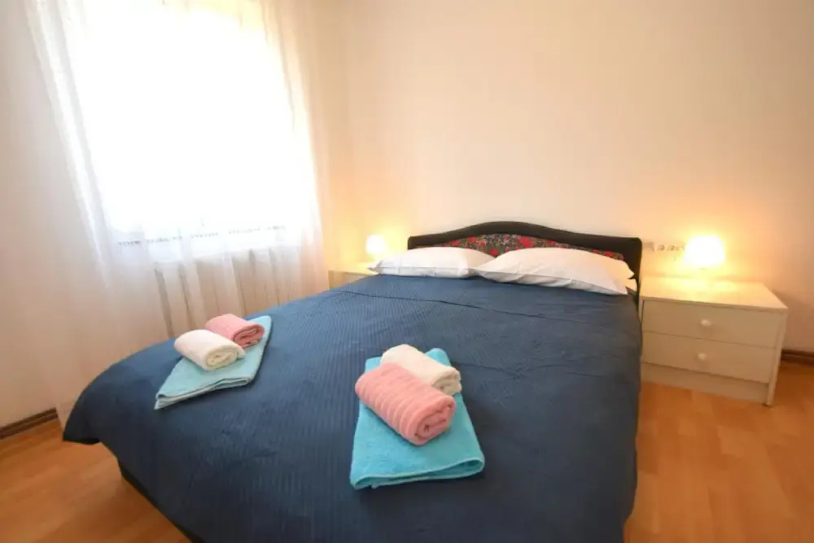 Apartment Meri