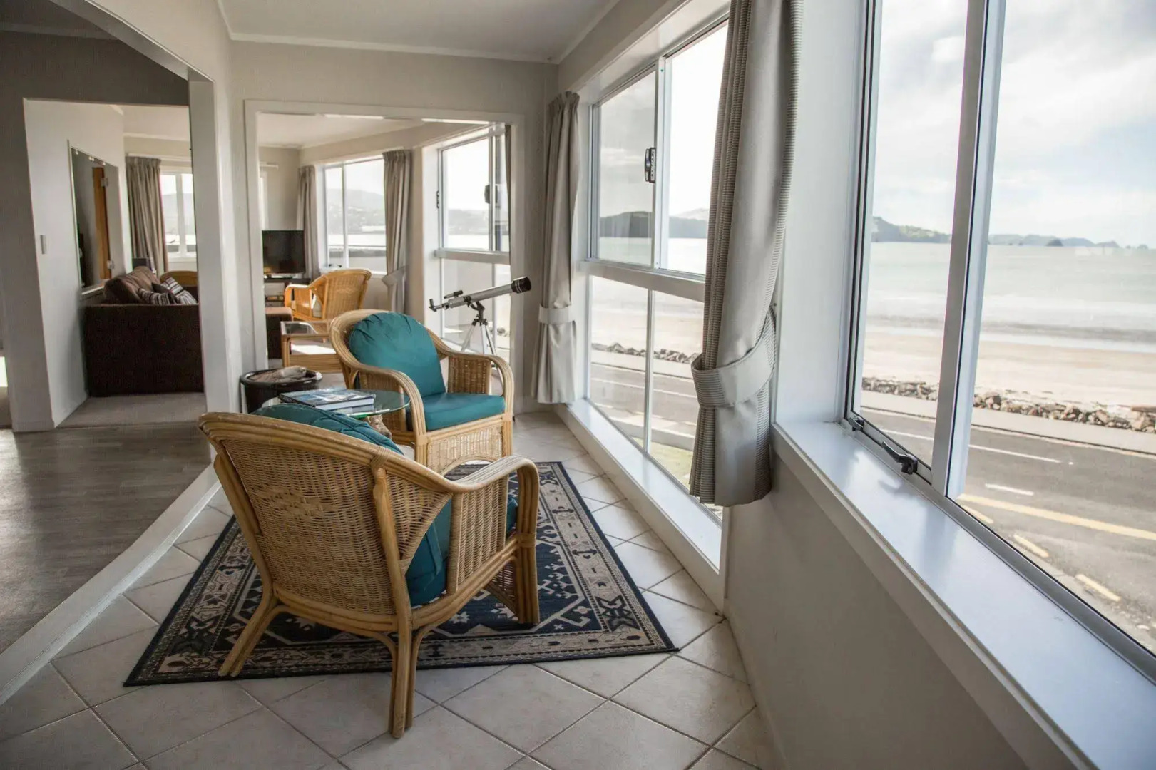 Waterfront Apartments Whitianga