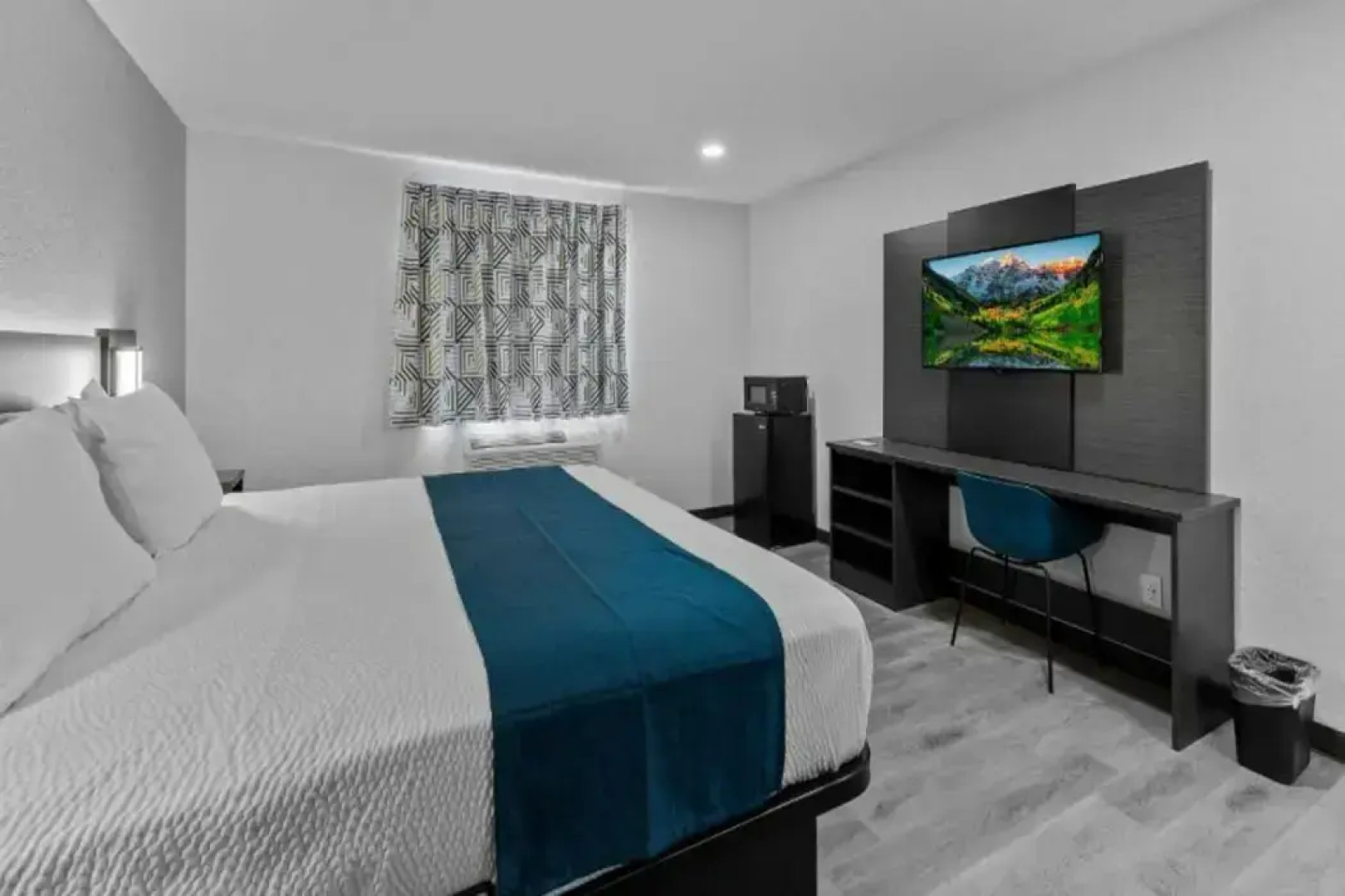 Motel 6 Brighton CO Denver Northeast