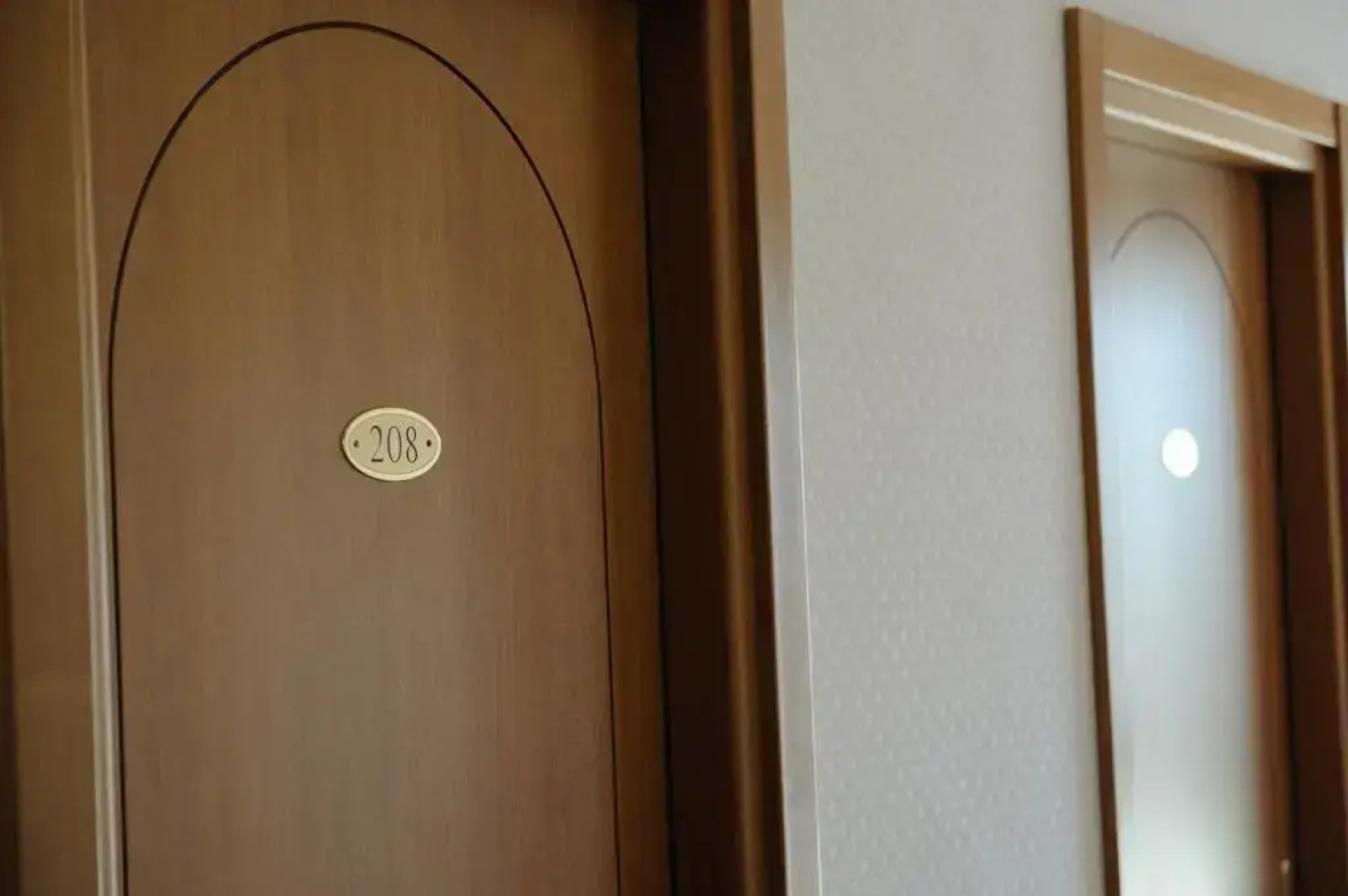 Hotel Panorama Del Golfo